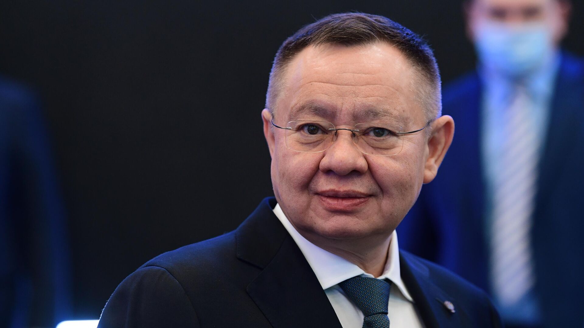Минстрой: проблема с дефицитом воды в ДНР будет решена